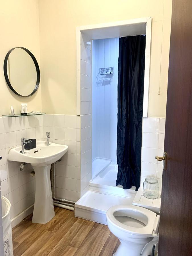 Seaview Richmond Terrace Apartment Swansea Exterior photo